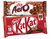 Foodworks Nestlé Medium Bars 35-55g offer