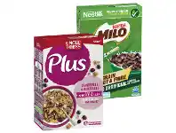 Foodworks Nestlé or Uncle Tobys Cereal 270g-1kg offer