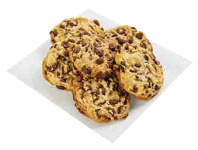 Coles Coles Bakery Cookies 6 Pack or 8 Pack offer