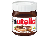 Foodworks Nutella Hazelnut Spread 400g offer