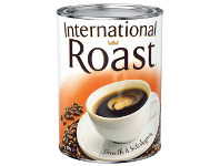 Foodworks International Roast Instant Coffee 500g offer