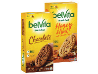 Foodworks BelVita Breakfast Biscuits 300g offer