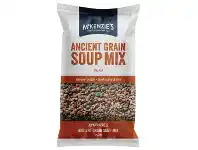 Foodworks McKenze’s Soup Mix, Dried Peas or Lentals 375gm offer