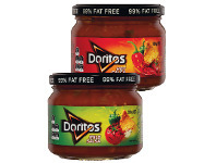 Foodworks Doritos Salsa 300g offer