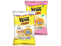 Foodworks Ajitas Gluten Free Vege Chips 100g offer