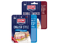 Foodworks Don Shaved Ham 100g offer