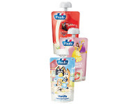 Foodworks Pauls Kids Yoghurt 70g offer