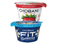 Foodworks Chobani Yoghurt 170g offer