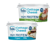Foodworks Bulla Cottage Cheese 200g offer