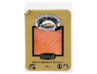 Foodworks Tasmanian Smokehouse Sliced Smoked Salmon 200g offer