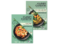Foodworks Lean Cuisine Frozen Meals 350g offer