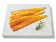 Coles MSC Smoked Cod Fillets Thawed offer