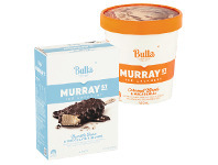 Foodworks Bulla Murray Street 4 Pack or Tub 460ml Ice Cream offer