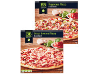 Foodworks Best Buy Pizza 470/500g offer