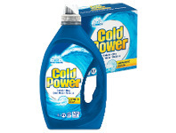 Foodworks Cold Power Laundry Liquid 900ml/1L or Powder 900g/1kg offer