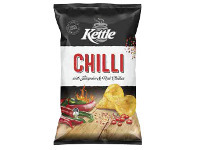 Coles Kettle Potato Chips 150g-175g offer