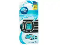 Ambi Pur Car Vent Clip 1 Pack x 2ml