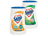 Foodworks Sard Wonder Stain Remover 900g/1kg offer