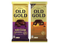 Cadbury Old Gold Block Chocolate 170g-180g or Toblerone 200g