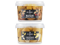 ALDI Deli Originals Fresh Mixed Olives 250g offer