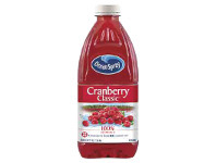 Coles Ocean Spray Fruit Drink 1.5 Litre offer