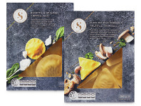 ALDI Specially Selected Fresh Premium Pasta 250g offer