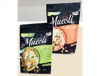 ALDI Goldenvale Premium Muesli 500g offer