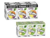 Coles Prima Drink 6x200ml offer