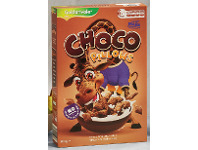 ALDI Goldenvale Choco Pillows 500g offer