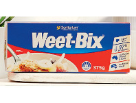 Sanitarium Weet-Bix 375g