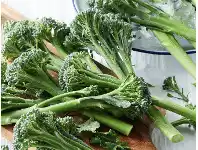 ALDI Aussie Broccolini offer