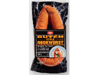 ALDI Berg Rookwurst 300g offer