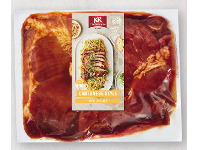 KRC Cantonese Style Pork Shoulder Per Kg