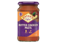 Coles Patak’s Curry Paste 283g-312g offer