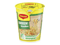 Coles Maggi Noodles Cup 58g-65g offer