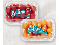 Australian Red or Gold Bellino Tomatoes 200g Pack