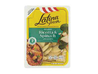Coles Latina Filled Pasta 375g offer
