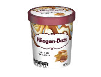 Coles Häagen-Dazs Ice Cream Tub 457ml offer