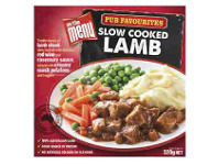 Coles On the Menu Plated Meal 320g offer