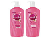 Coles Sunsilk Shampoo or Conditioner 700ml offer