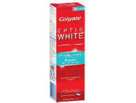 Foodworks Colgate Optic White Toothpaste 95g offer