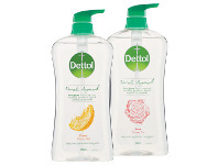 Foodworks Dettol Family Approved Shower Gel 950ml offer