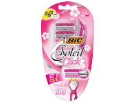 Foodworks Bic Simply Soleil Click 6 Pack offer