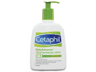 Coles Cetaphil Daily Advance Lotion 473ml offer