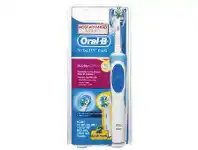 Coles Oral B Vitality Floss Action Electric Toothbrush 1 Pack offer