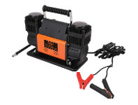 BCF XTM Dual Air Compressor 250LPM 150PSI offer