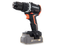 ALDI 20V Brushless Drill Skin offer