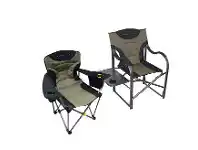 BCF Wanderer Tourer Extreme Chairs offer