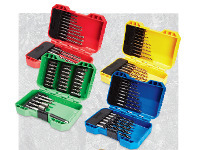 ALDI Mixed Drill and Bit Sets offer