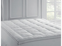 ALDI Deluxe Mattress Topper – Queen Size offer